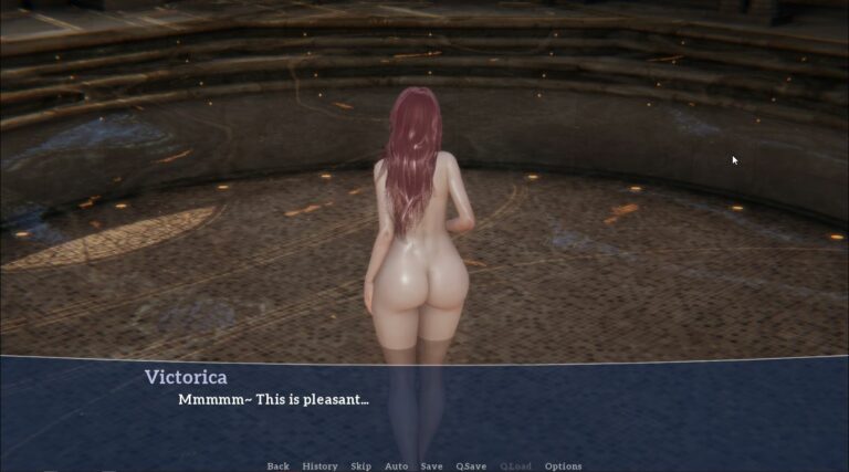 Valdana The Fall Adult Game Screenshots (1)