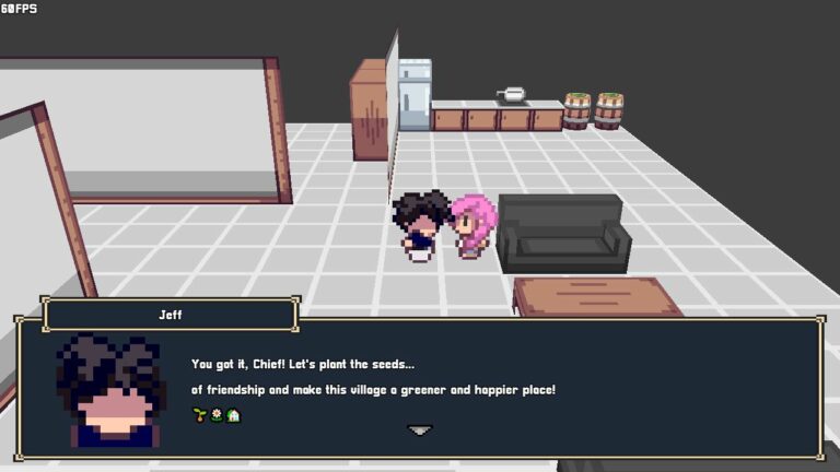 Venture Village Adult Game Screenshots (1)