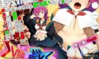 Vtuber Hack Adult Game Cover