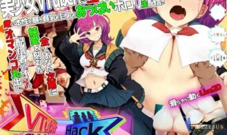 Vtuber Hack - 2024-03-15 + DLC 18+ Adult game cover