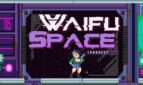 Waifu Space Conquest Adult Game Cover
