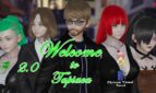 Welcome to Tapiaca Adult Game Cover
