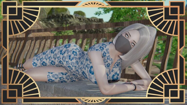 Welcome to Tapiaca Adult Game Screenshots (1)