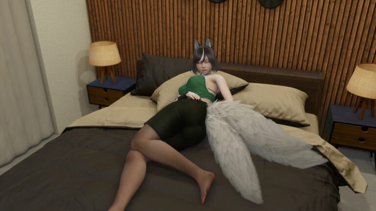 Wonderful! Adult Game Screenshots (1)