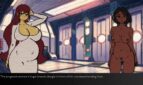 XENO-INTIM Adult Game Screenshots (4)