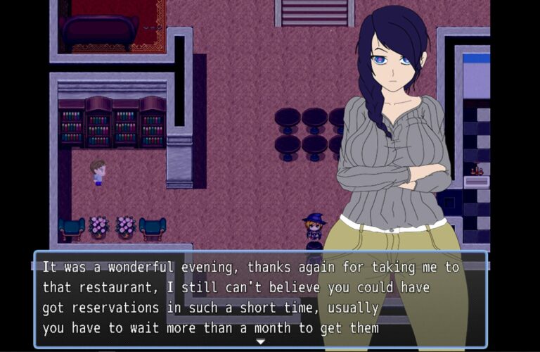 You Won't Take Her Away from My Side Adult Game Screenshots (1)