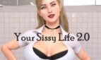 Your Sissy Life 2.0 Cover