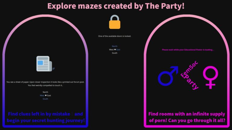 2084 Adult Game Screenshots (1)