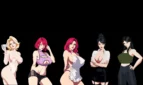 A Divine Life Adult Game Screenshot (1)