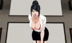 A Divine Life Adult Game Screenshot (4)