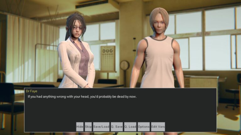 A Life Twice Lived Adult Game Screenshots (1)