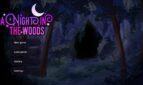 A Night in the Woods Adult Game Screenshot (1)