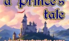 A Prince's Tale Porn Game Cover