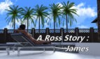 A Ross Story James Porn Game Cover