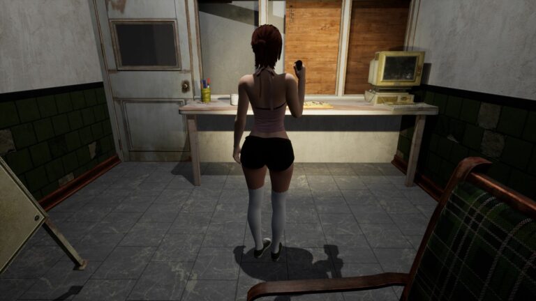 Abandoned Void Adult Game Screenshots (1)