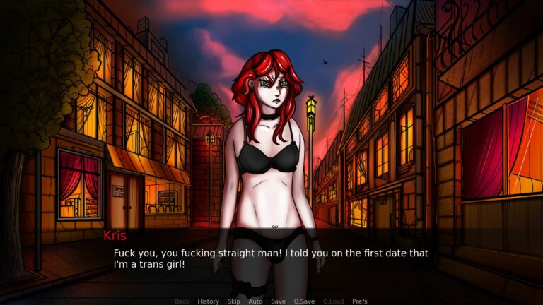Abyssal Vendetta Adult Game Screenshots (1)