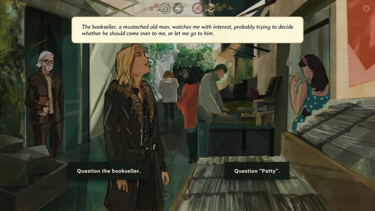 Across the Groove Adult Game Screenshots (1)