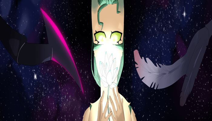 Al’As: Origins cover