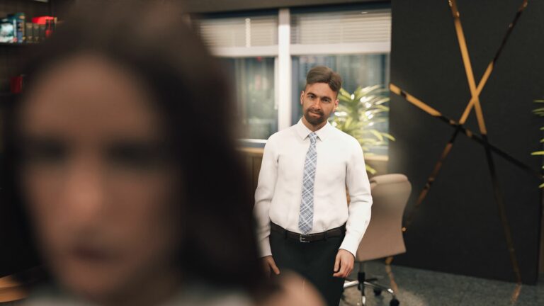 Alice A Hard Life Adult Game Screenshot (1)