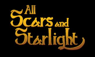 All Scars and Starlight - 1.0 18+ Adult game cover