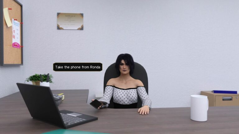 Alterlife Adult Game Screenshots (1)