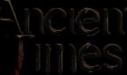 Ancient Times Adult Game Cover