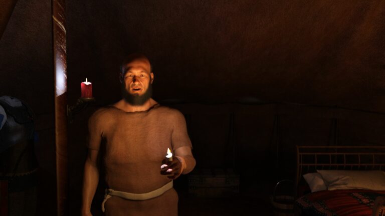 Ancient Times Adult Game Screenshots (1)