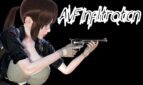 Anti-Futa Female Soldier Infiltration Adult Game Cover