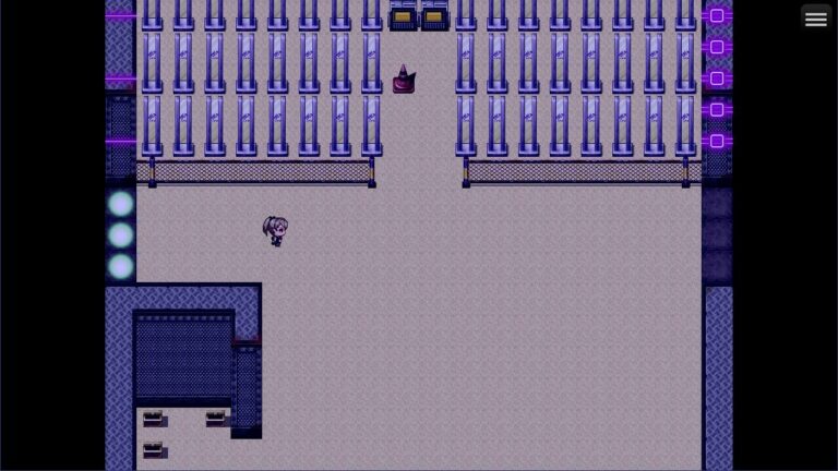 Anti-Futa Female Soldier Infiltration Adult Game Screenshot (1)