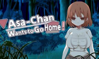 Asa-Chan Wants to Go Home! - 1.3 18+ Adult game cover