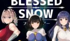 BLESSED SNOW Adult Game Cover