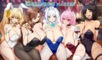 Bartending Master Adult Game Cover