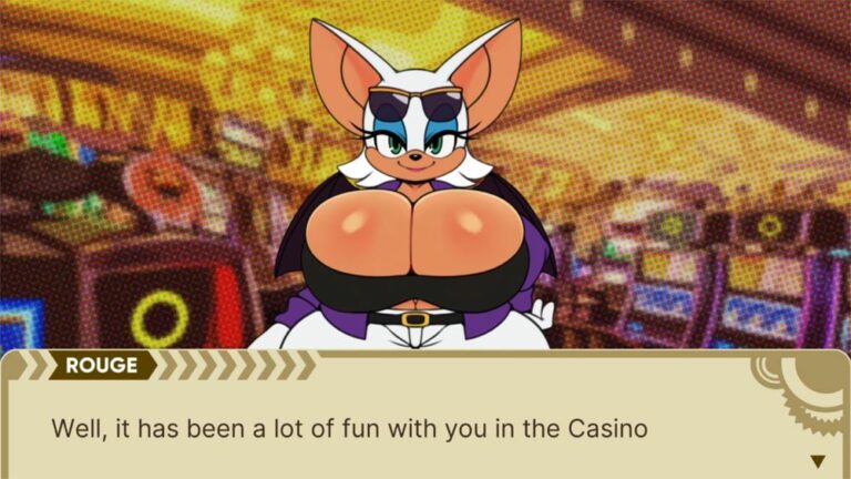 Bat's Love Adult Game Screenshots (1)