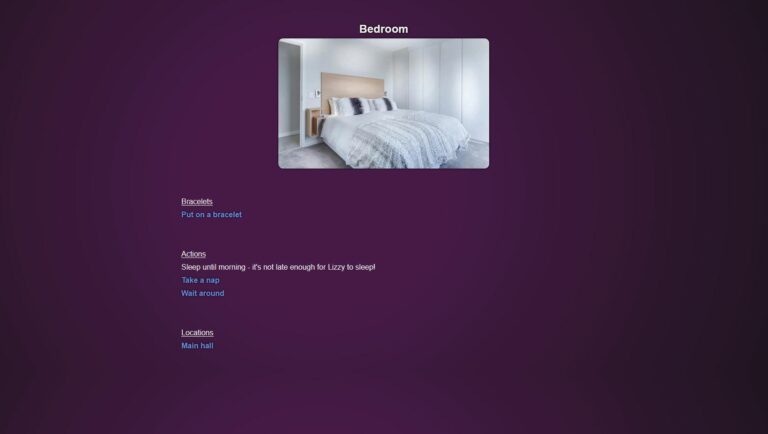 Beach Bunny Resort Adult Game Screenshots (1)