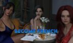 Become French Adult Game Cover