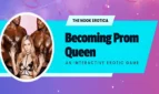 Becoming Prom Queen Adult Game Cover