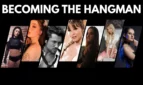 Becoming the Hangman Adult Game Cover