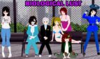 Biological Lust Adult Game Cover