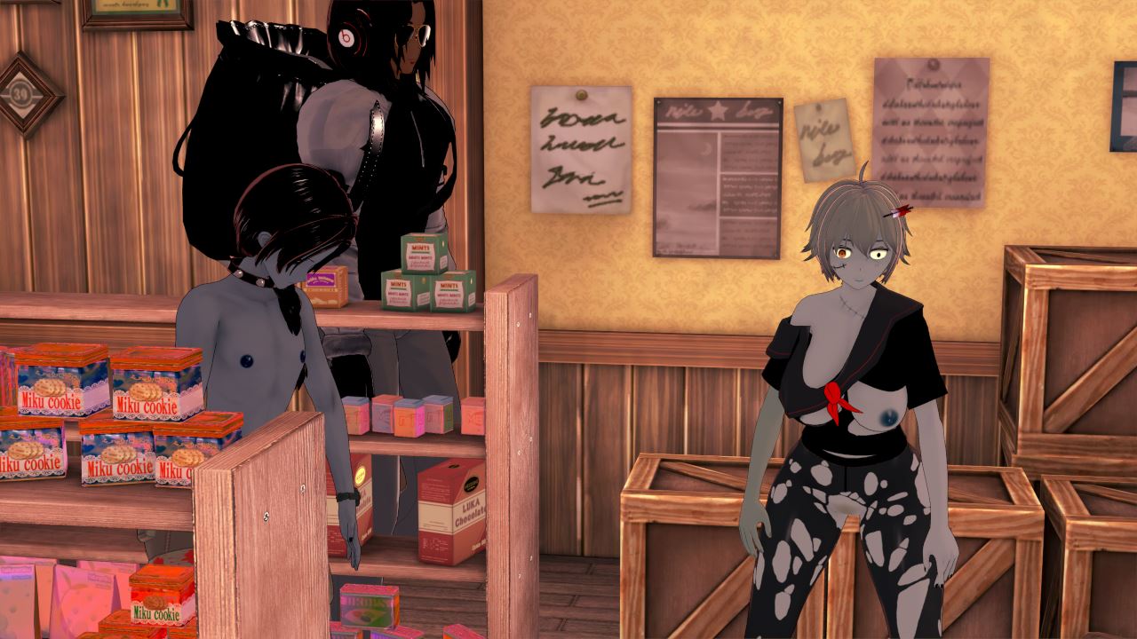 Blackened Death cover