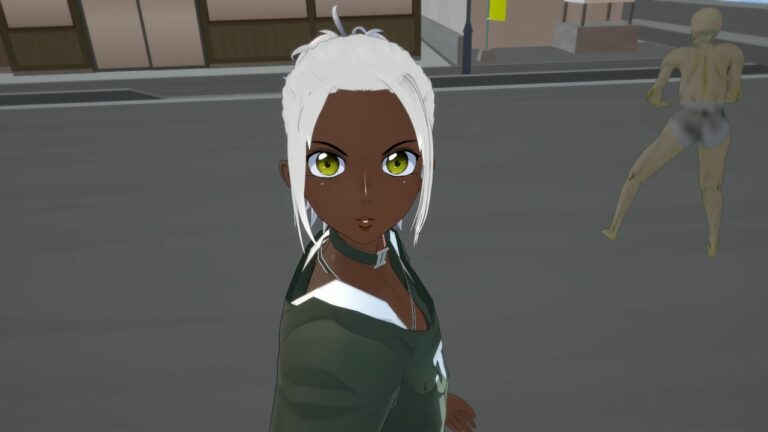 Blackened Death Adult Game Screenshots (1)