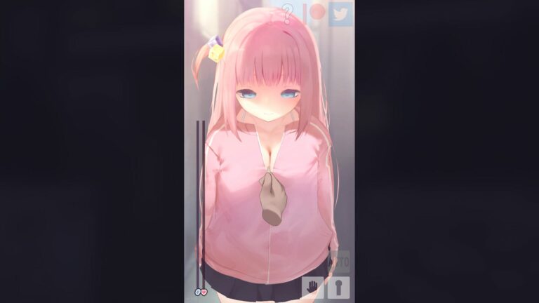 Bocchi the Fakku Ex Adult Game Screenshots (1)