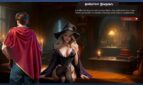 Brazen Witches Adult Game Screenshots (2)