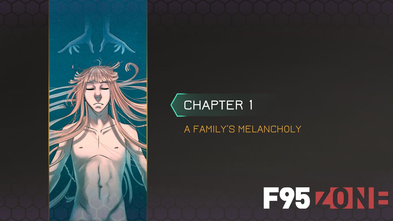 Break Chance Memento cover