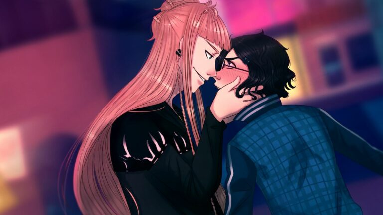 Break Chance Memento Adult Game Screenshots (1)