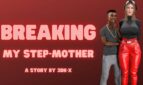 Breaking My Step-Mother Adult Game Cover
