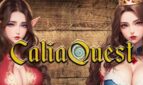 CaliaQuest Adult Game Cover