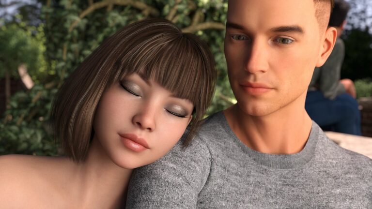 Campus Bonds Adult Game Screenshots (1)