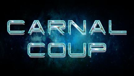 Carnal Coup – Overseer’s Edition cover