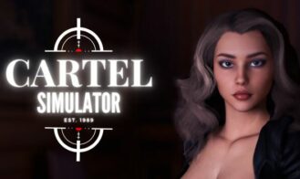 Cartel Simulator - 0.9 P1 18+ Adult game cover