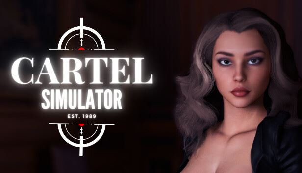 Cartel Simulator - v0.9 P1 Adult game cover